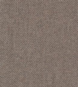 Craigie Hill Fabric by The Isle Mill Shrew