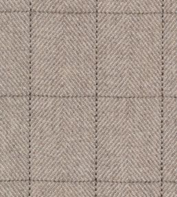 Craigie Vale Fabric by The Isle Mill Stone