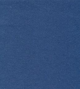 Liso Fabric by The Isle Mill Blue