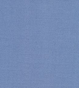 Liso Fabric by The Isle Mill Bluebell
