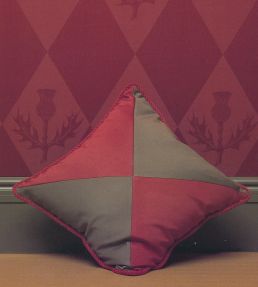 Liso Fabric by The Isle Mill Celadon