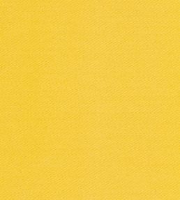 Liso Fabric by The Isle Mill Yellow