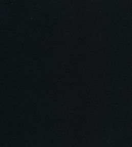 Liso Fabric by The Isle Mill Black