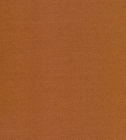 Liso Fabric by The Isle Mill Dark Bronze