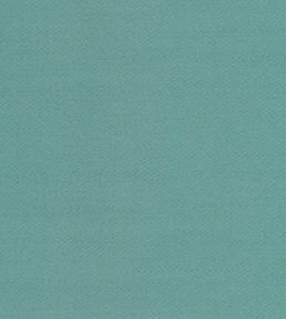 Liso Fabric by The Isle Mill Aqua
