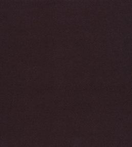 Liso Fabric by The Isle Mill Aubergine