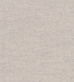 Montrose Melton Fabric by The Isle Mill Oatmeal