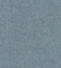 Montrose Melton Fabric by The Isle Mill Sky