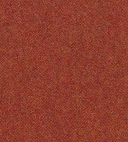 Montrose Melton Fabric by The Isle Mill Chilli
