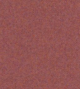 Montrose Melton Fabric by The Isle Mill Rose