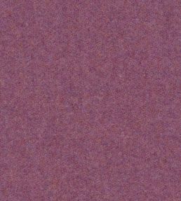 Montrose Melton Fabric by The Isle Mill Magenta