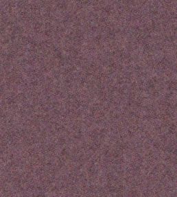 Montrose Melton Fabric by The Isle Mill Grape