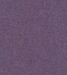 Montrose Melton Fabric by The Isle Mill Berry