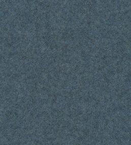 Montrose Melton Fabric by The Isle Mill Ocean