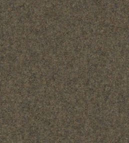 Montrose Melton Fabric by The Isle Mill Cedar