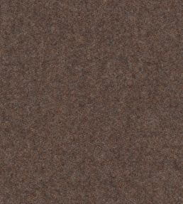 Montrose Melton Fabric by The Isle Mill Espresso