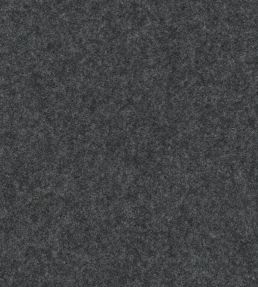 Montrose Melton Fabric by The Isle Mill Coal