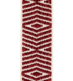 Themis Chenille Braid 76mm Trimming by Houles 9500