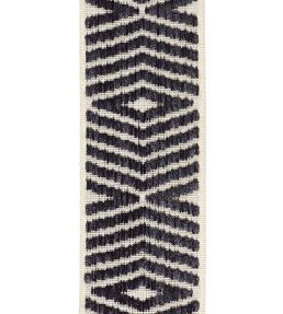 Themis Chenille Braid 76mm Trimming by Houles 9600