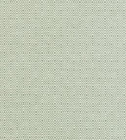 Theo Fabric by Thibaut Hemlock