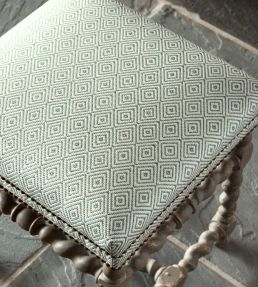 Theo Fabric by Thibaut Horizon
