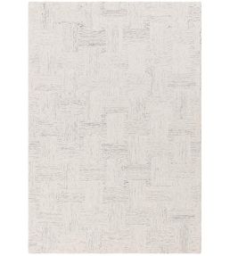 Asiatic Theodore Hatch rug White & Black THED120170TH01 White & Black