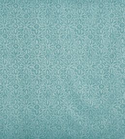 Thera Fabric by Prestigious Textiles Azure