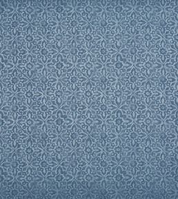 Thera Fabric by Prestigious Textiles Cobalt