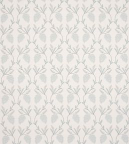 Theta Fabric by Colefax And Fowler Old Blue