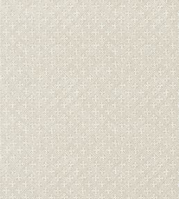 Laos Wallpaper by Thibaut Beige