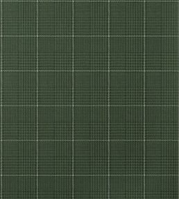 Grassmarket Check Wallpaper by Thibaut Forest