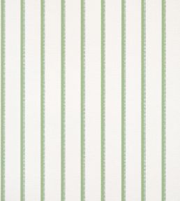 Notch Stripe Wallpaper by Thibaut Green