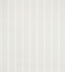Notch Stripe Wallpaper by Thibaut Flax