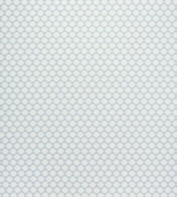 Bijou Fabric by Thibaut Light Blue