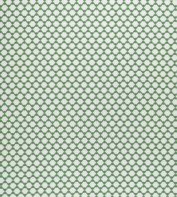 Bijou Fabric by Thibaut Green