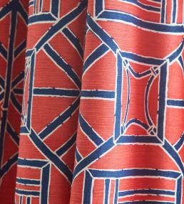Shoji Fabric by Thibaut Grey