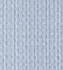 Largo Weave Wallpaper by Thibaut Blue