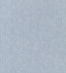 Largo Weave Wallpaper by Thibaut Navy