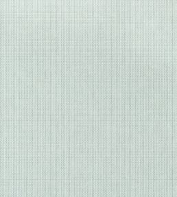 Largo Weave Wallpaper by Thibaut Aqua