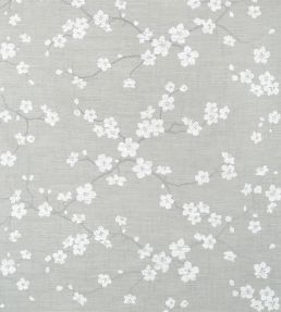 Sakura Wallpaper by Thibaut Grey