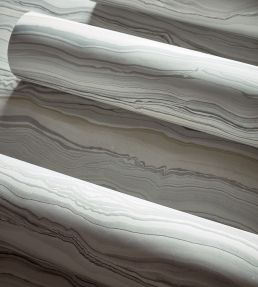 Treviso Marble Wallpaper by Thibaut Stone