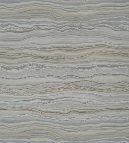 Treviso Marble Wallpaper by Thibaut Stone