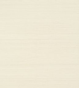 Shang Extra Fine Sisal Wallpaper by Thibaut Light Taupe