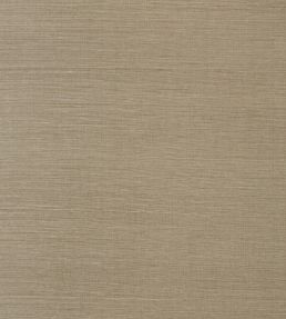 Shang Extra Fine Sisal Wallpaper by Thibaut Granite
