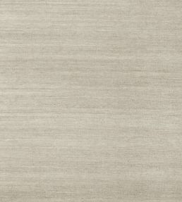 Shang Extra Fine Sisal Wallpaper by Thibaut Smoke