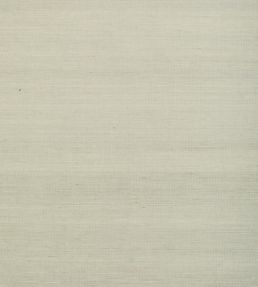 Shang Extra Fine Sisal Wallpaper by Thibaut Fog