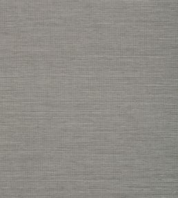Shang Extra Fine Sisal Wallpaper by Thibaut Steel