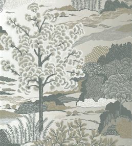 Daintree Wallpaper by Thibaut Pearl