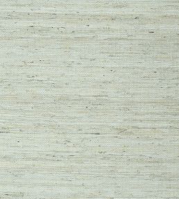 Maranta Arrowroot Wallpaper by Thibaut Aqua