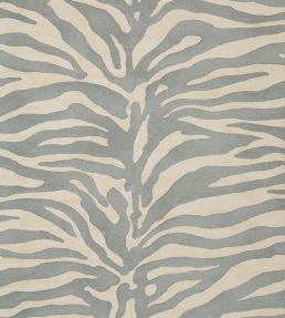 Serengeti Wallpaper by Thibaut Aqua
